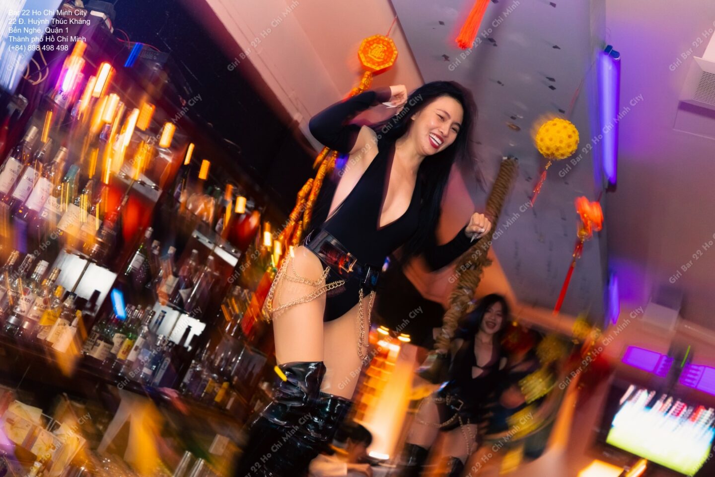 The 5 Best Girl Bars In Ho Chi Minh City In 2024 Bar 22 Ho Chi Minh City