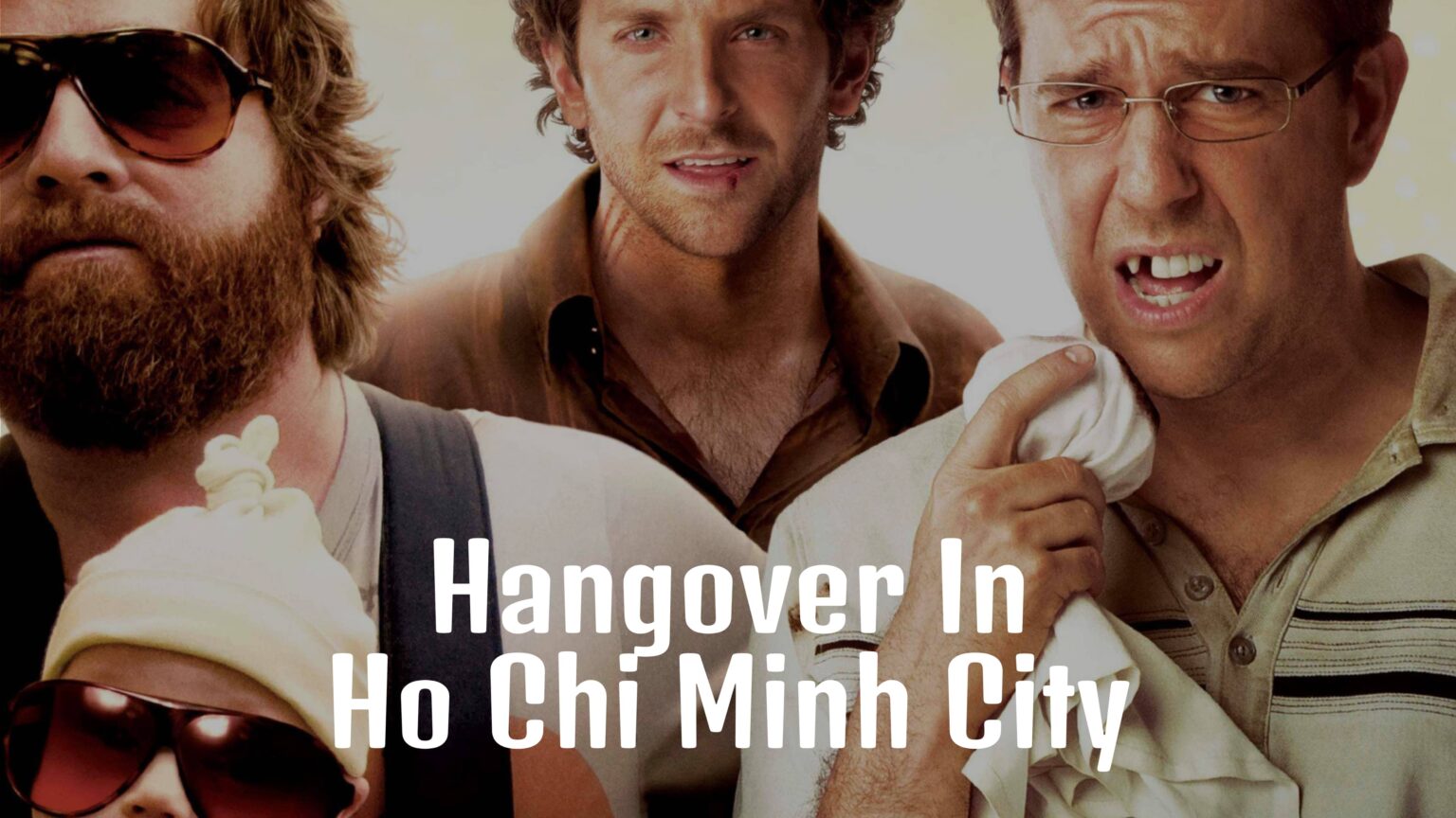 Plan Your Stag   Bachelor Party In Ho Chi Minh City - Be The 'best Man 