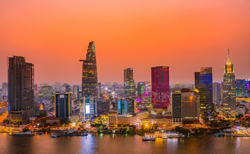 Where to Catch the 2024 UEFA European Championship in Ho Chi Minh City