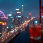 top bars in saigon